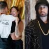 Filha de Eminem anuncia gravidez e rapper será avô pela segunda vez