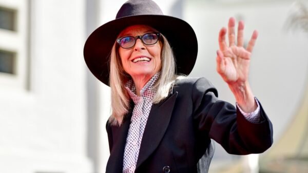 Diane Keaton: O que se sabe sobre a morte da atriz