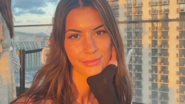 Atriz Isabelle Tate, de ‘9-1-1: Nashville’, morre aos 23 anos