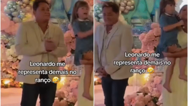 leonardo clima chato virginia