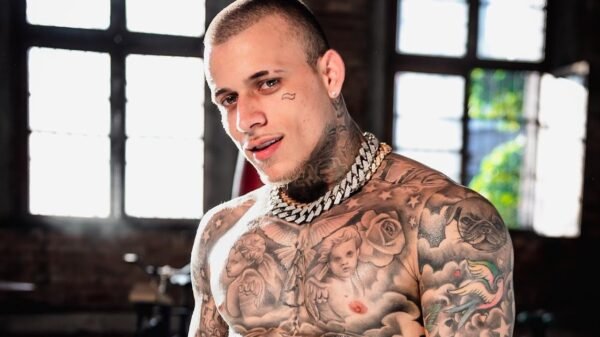 MC Pedrinho é gay? Funkeiro abre o jogo sobre sexualidade: "Um desabafo"; veja vídeo