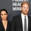 Príncipe Harry e Meghan Markle decidem voltar ao Reino Unido após anos de afastamento da família real