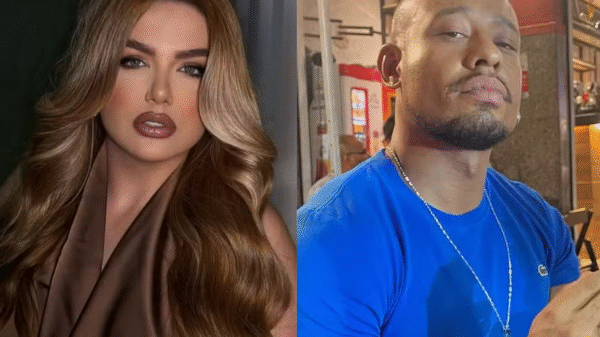 Karol Menezes acusa Mussunzinho de não ver o filho há um ano e de não pagar pensão desde 2023
