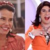 Tiago Barnabé quebra o silêncio após polêmica com Narcisa Tamborindeguy