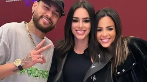 Bruna Biancardi surpreende Gabily com presente luxuoso em aniversário: “Você merece”