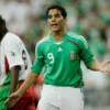 Ex-jogador da seleção mexicana, Omar Bravo, é preso por suspeita de abuso sexual infantil