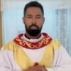 Quem é o padre flagrado com a noiva de um fiel em casa paroquial em MT