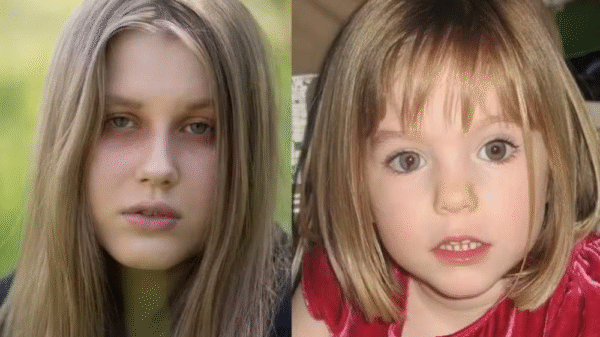 Polonesa que alegava ser Madeleine McCann também afirmou ser outras duas meninas desaparecidas, diz promotor