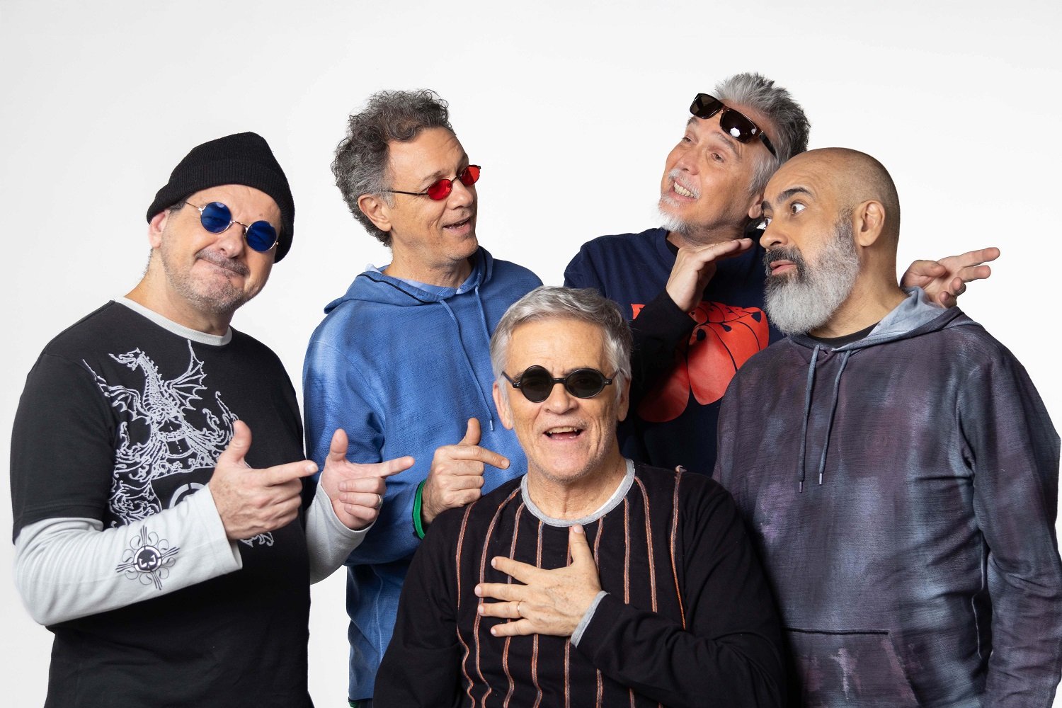 Inimigos do Rei