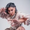 Haney retorna à cena musical com o single “Cérebro Quebrado” e anuncia o EP “Um Destino Fabuloso”