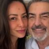 Sabrina Sato atualiza estado de saúde do pai após diagnóstico de câncer no pâncreas