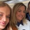 Rafaella Justus revela decisão sobre mudança para o Rio de Janeiro após novo cargo de César Tralli