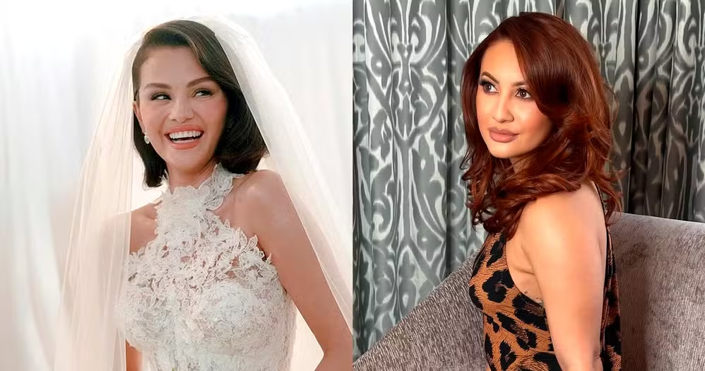 Amiga que doou rim a Selena Gomez comenta ausência no casamento da cantora: 'Feliz por ela'