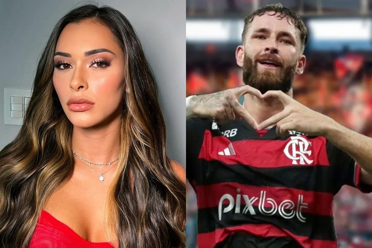 taina castro fala relacao filhos e ex
