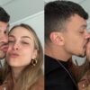 Gesto discreto de Tata Estaniecki confirma separação de Júlio Cocielo após rumores de pegadinha