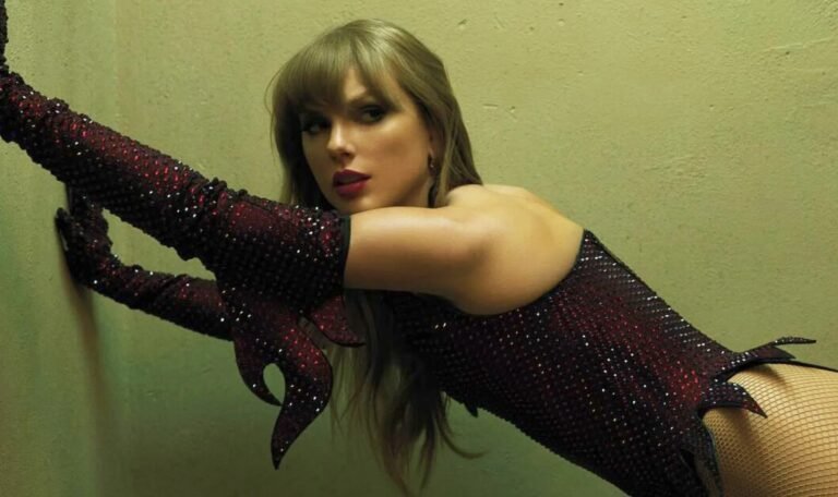 Taylor Swift anuncia música inédita para a trilha sonora de Toy Story 5 48 'The Fate of Ophelia': o que a música de Taylor Swift tem a ver com Shakespeare?