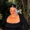 Após perder 90 kg, Thais Carla planeja cirurgia reparadora e celebra 10 anos de casamento