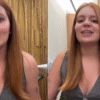 Viih Tube mostra cabelo natural sem mega hair; veja
