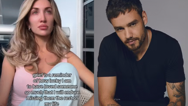 viuva liam payne polemica