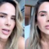 Wanessa Camargo comenta suposto affair com Dan Reynolds, vocalista do Imagine Dragons