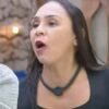 A Fazenda 17: Yoná provoca revolta entre peões após atitude polêmica com comida