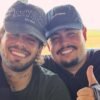 Melhor amigo de Zé Felipe sofre grave acidente de carro em Goiânia; cantor se manifesta