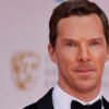 Benedict Cumberbatch
