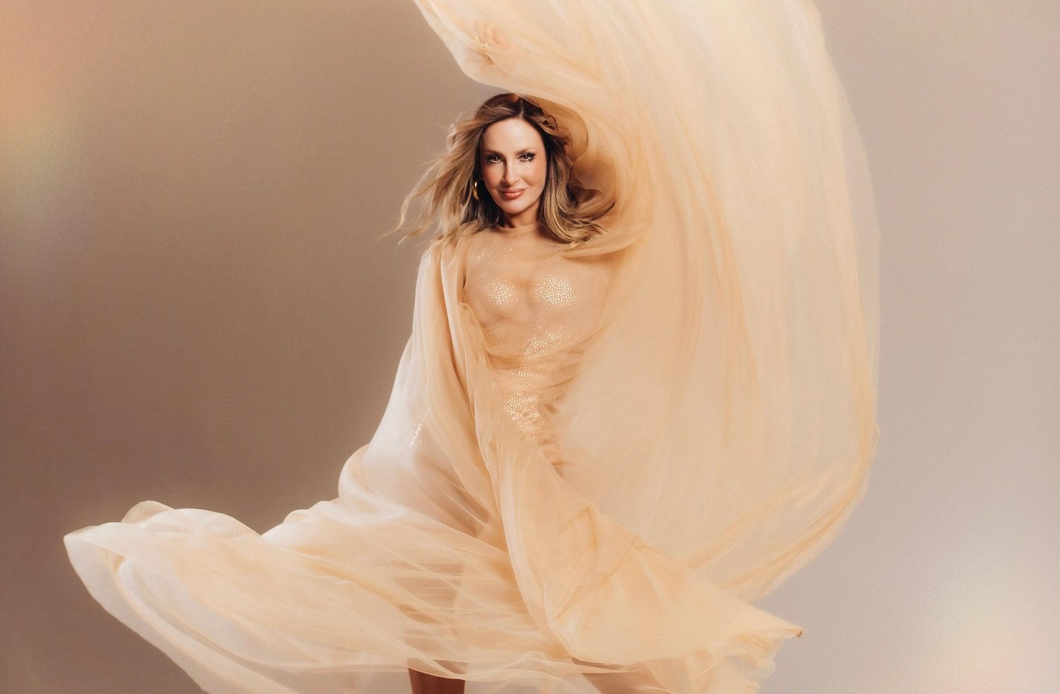 Claudia Leitte