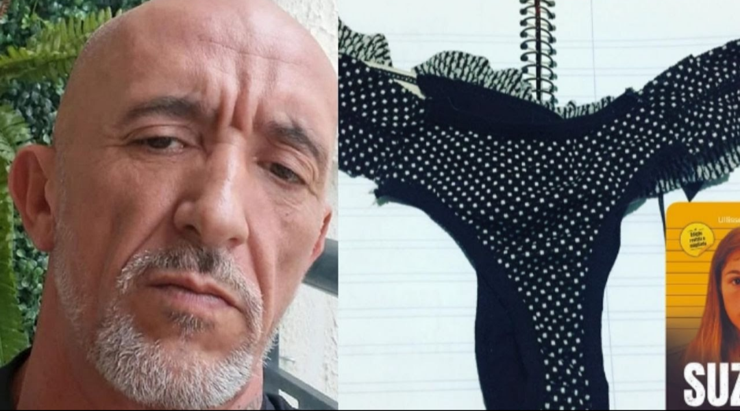 Autor expõe carta de amor de Cristian Cravinhos após críticas à série Tremembé