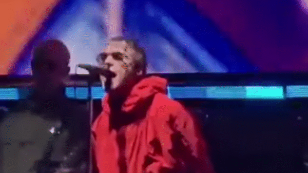 Oasis reúne 68 mil fãs em noite nostálgica no Morumbis