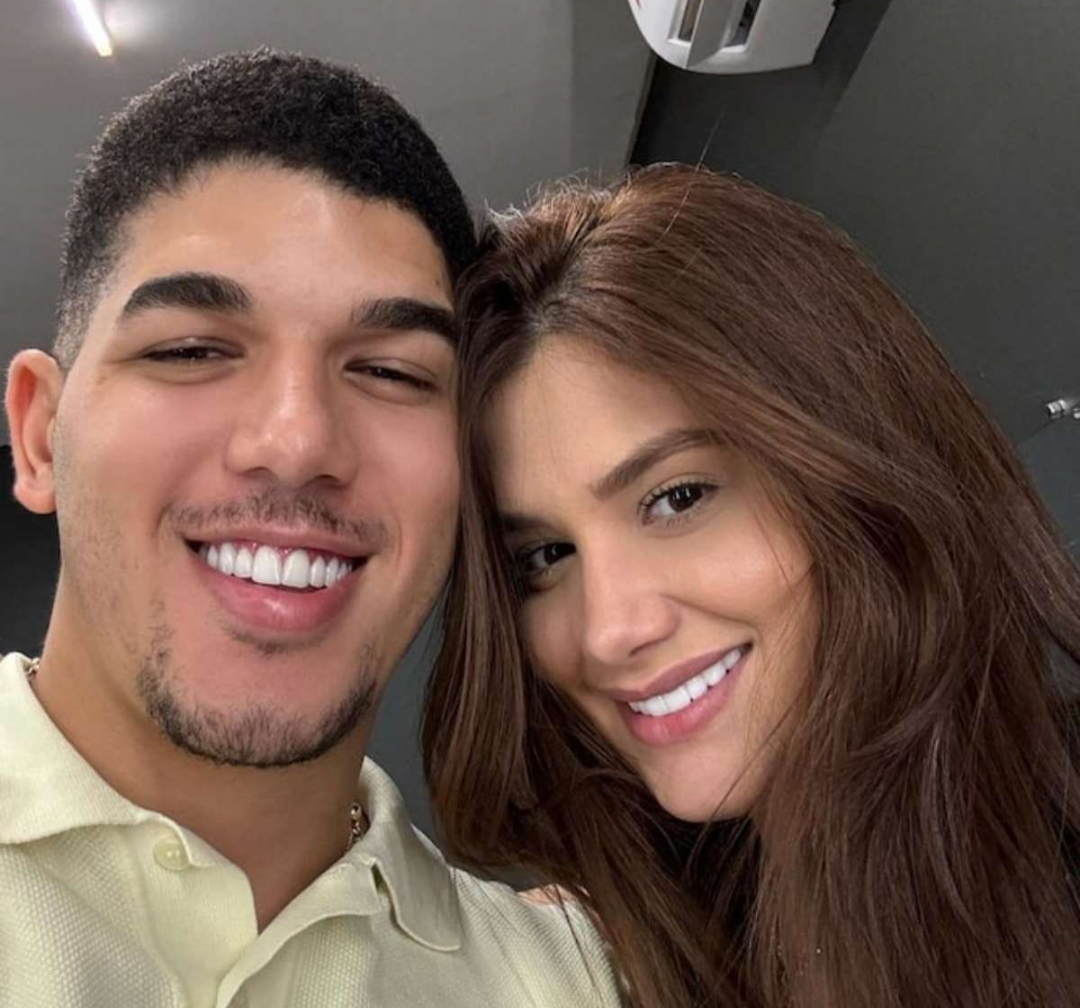 Ingra Soares anuncia fim do casamento com Zé Vaqueiro após seis anos de relacionamento