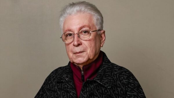 Aguinaldo Silva revela que já matou personagem por conflito nos bastidores e relembra prisão na ditadura