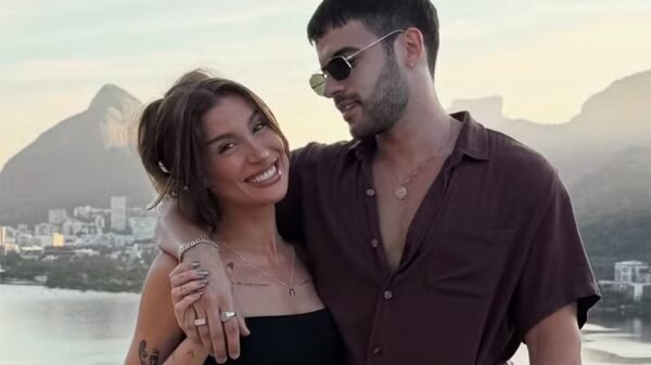 Bianca Andrade anuncia fim do namoro com Diego Cruz e destaca término “maduro e respeitoso”