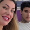 Andressa Urach diz que bateu no filho por achar que ele fosse gay: “Tinha medo”