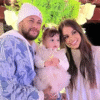 Amanda Kimberlly detalha acidente de Helena, filha de Neymar: 'Partiu ao meio'