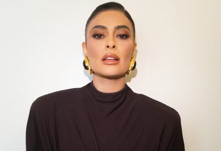 Idoso perde R$ 32 mil após acreditar estar em romance virtual com falsa Juliana Paes, em Minas Gerais
