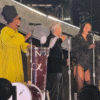 Dua Lipa estreia turnê no Brasil em show com participação de Caetano Veloso, Carlinhos Brown e discurso em português; veja vídeos