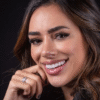 Bruna Biancardi renova as lentes dos dentes — Foto: Reprodução/ Instagram