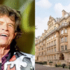 Fã compra por R$ 37 milhões o apartamento londrino onde Mick Jagger viveu na década de 1960