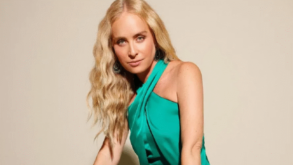 Angélica relembra episódio de abuso sexual e fala sobre impacto emocional: “É gatilho para todos os lados”