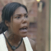 A Fazenda 17: Carol Lekker ameaça desistir do reality após Kathy Maravilha ir para Roça especial