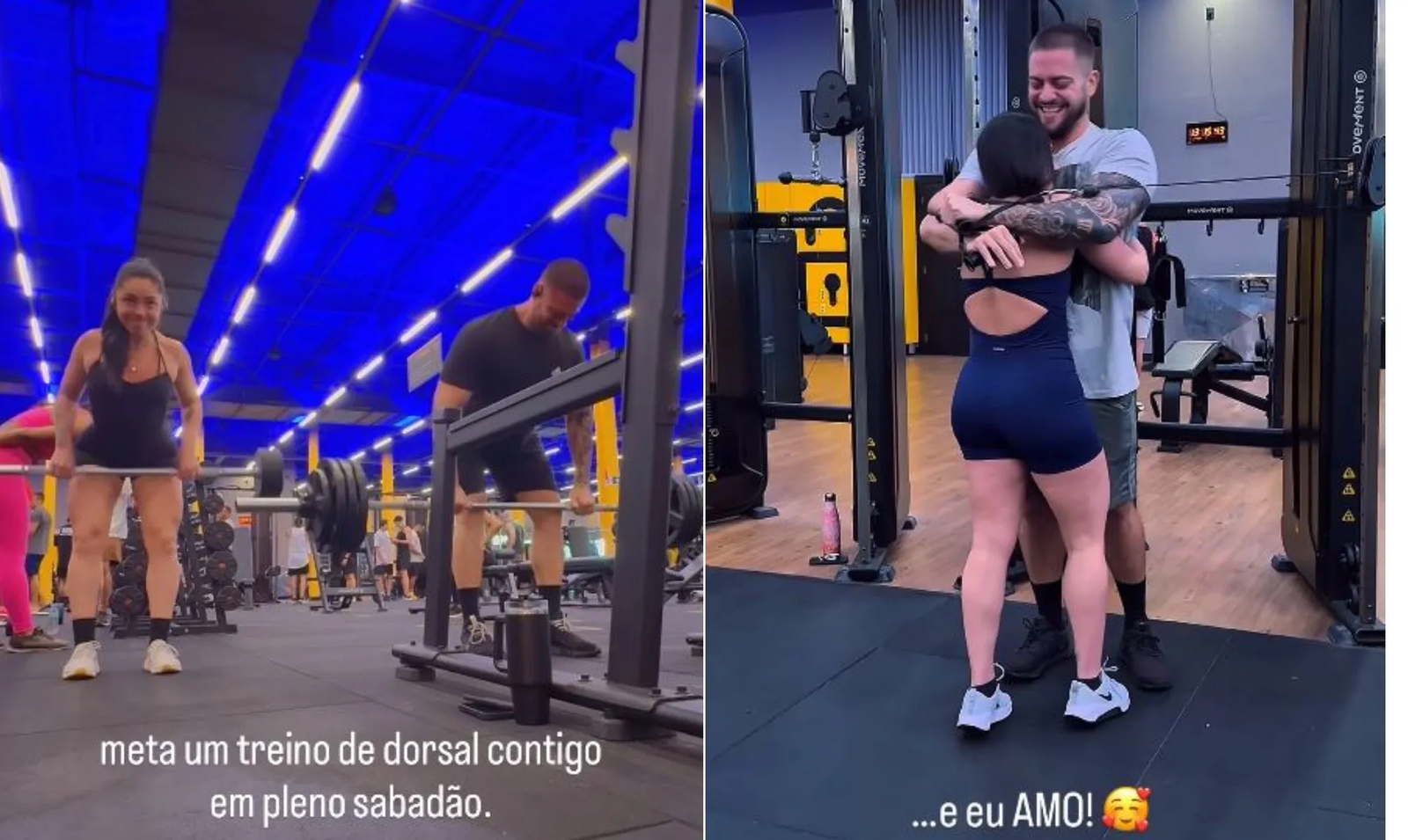 declaracao nova namorada ex marido preta gil