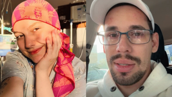 Marido revela que influencer Isabel Veloso foi intubada e está na UTI: "Parou de respirar"