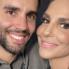 Antes do término, Ivete Sangalo falou sobre diferença de idade com Daniel Cady: “Diziam que não ia dar certo”