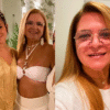 Mãe de Mel Maia é encontrada morta no Rio de Janeiro