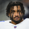 Marshawn Kneeland, jogador da NFL, morre aos 24 anos