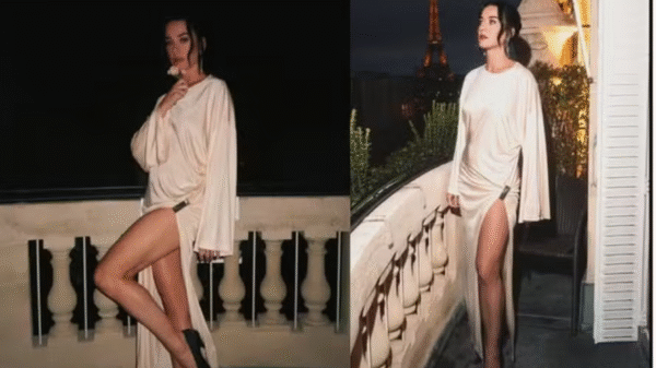 Katy Perry exibe look sensual e reflete sobre fim com Orlando Bloom em nova música “Bandaids”