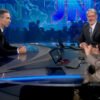 Acabou! William Bonner se despede do JN; veja