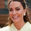 Kate Middleton revela mudança de hábito após diagnóstico de câncer durante visita oficial em Londres