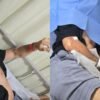 Kayky Brito sofre novo acidente dois anos após atropelamento